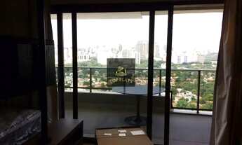 Imagem 3: Flat disponível em Pinheiros