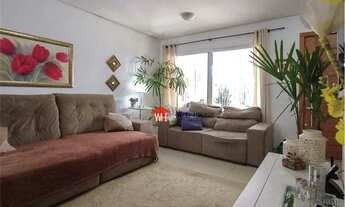 Imagem 6: Sobrado com 3 dormitórios à venda, 135 m² por R$ 514.997 - Aberta dos Morros - Porto Alegr