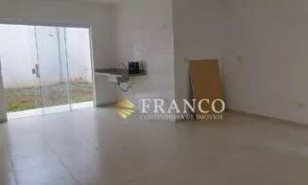 Imagem 4: Sobrado com 3 dormitórios à venda, 123,72m² - Granja Daniel - Taubaté/SP