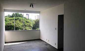 Imagem: Apartamento com 2 dormitórios, 60 m²