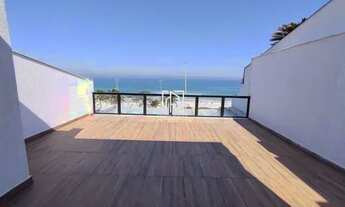 Imagem 3: COBERTURA A VENDA E LOCAÇÃO NA PRAIA DA BARRA DA TIJUCA - FRONTAL MAR - TODA REFORMADA