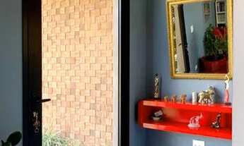 Imagem 7: CASA EM CONDOMÍNIO - RECANTO DOS PATURIS - SP