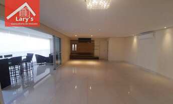 Imagem 4: Apartamento com 3 dormitórios, 150 m² - venda por R$ 1.900.000,02 ou aluguel por R$ 11.043