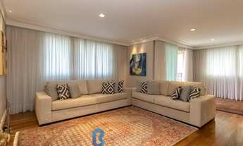 Imagem 7: Apartamento com 4 dormitórios à venda, 230 m² por R$ 2.000.000,00 - Cabral - Curitiba/PR