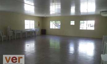 Imagem 6: Apartamento com 3 dormitórios para alugar, 70 m² por R$ 1.000,00/mês - Jóquei Clube - Fort