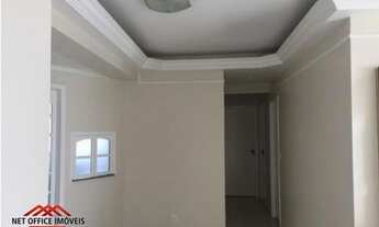 Imagem: Apartamento com 3 dormitórios, 85 m²