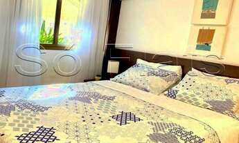 Imagem 7: Flat Mercure Arpoador disponível para venda com 42m², 01 dorm e 01 vaga de garagem