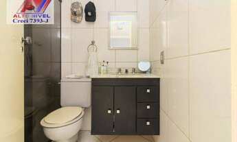 Imagem 4: Apartamento à venda, 144 m² por R$ 1.400.000,00 - Vila Leopoldina - São Paulo/SP