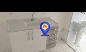 Imagem 2: Apartamento 2 quartos Tatuapé com vaga