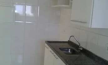 Imagem 3: Apartamento com 2 dormitórios para alugar, 64 m² por R$ 2.204,80/mês - Vila Aurora - São P