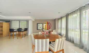 Imagem 6: Apartamento com 3 dormitórios à venda, 123 m² por R$ 1.200.000,00 - Ecoville - Curitiba/PR