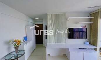 Imagem 4: Enjoy Facility Home - Apartamento 2 quartos, sendo 1 suíte