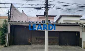 Imagem: SOBRADO - BROOKLIN - SP