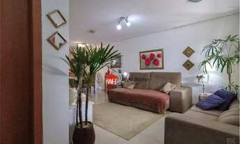 Imagem 5: Sobrado com 3 dormitórios à venda, 135 m² por R$ 514.997 - Aberta dos Morros - Porto Alegr