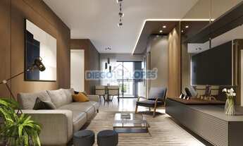 Imagem 5: Apartamento em Curitiba