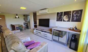 Imagem 2: Apartamento em Guarajuba vista lago! Paraíso das águas !