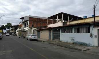 Imagem: Casa na Av Campos em Barcelona, Serra, ES