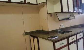 Imagem 4: Apartamento 3 quartos, 1 suíte, dependencia, 2 vagas