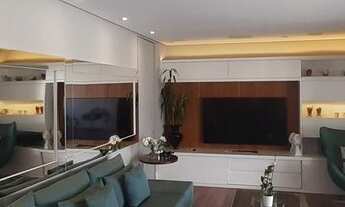 Imagem 3: Apartamento com 158m² para venda, 3 dormitórios Vila Leopoldina - São Paulo/SP