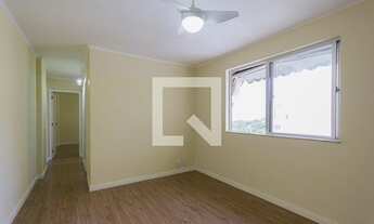 Imagem: Apartamento à Venda - Jacarepaguá, 2 Quartos