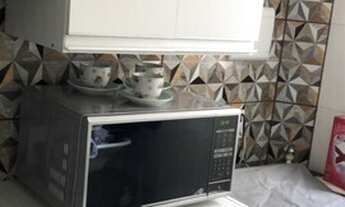 Imagem 2: Betim - Apartamento Padrão - Granja Verde