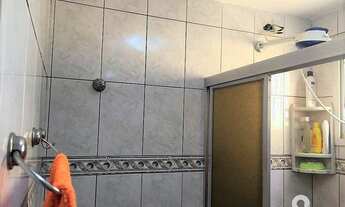 Imagem 6: Apartamento com 2 dormitórios à venda, 55 m² por R$ 370.000,00 - Vila Guarani (Zona Sul)