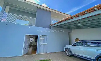 Imagem 6: Cód.: 1289 - Sobrado no Aponiã