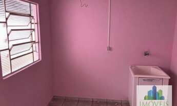 Imagem 7: Casa com 3 dormitórios, 80 m² - venda por R$ 700.000,00 ou aluguel por R$ 3.092,00/mês - C