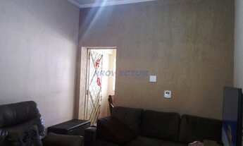 Imagem 3: Casa - Vila Teixeira - Campinas