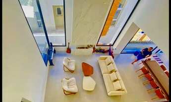 Imagem 5: Casa para locação ou venda em Alphaville - Barueri, SP