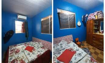 Imagem 2: Casa muito boa Casa com 2 dormitórios