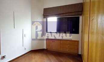Imagem 7: Apartamento com 3 dormitórios, 89 m² - venda por R$ 1.250.000,00 ou aluguel por R$ 5.517,0