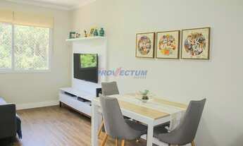 Imagem 2: Apartamento - Jardim Alto da Barra - Campinas