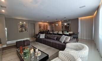 Imagem 3: Apartamento 4 Quartos à venda, 4 quartos, 2 suítes, 4 vagas, Sion - Belo Horizonte/MG