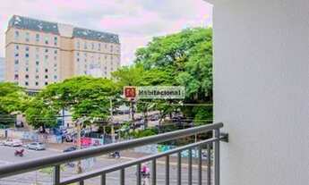 Imagem 7: Studio com 1 dormitório para alugar, 20 m² por R$ 2.126,15/mês - Santana - São Paulo/SP