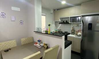 Imagem 2: Vista dos Angelins 02 quartos com varanda