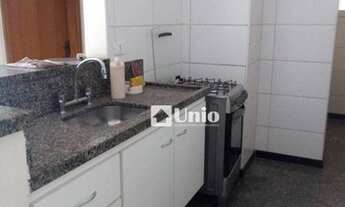 Imagem 3: Apartamento com 1 dormitório para alugar, 46 m² por R$ 1.150/mês - São Dimas - Piracicaba