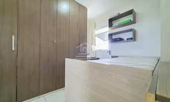 Imagem 3: Apartamento para venda tem 85 metros quadrados com 3 quartos em Ilhotas - Teresina - PI