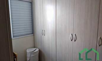 Imagem 4: Casa com 3 dormitórios à venda, 85 m² por R$ 640.000,00 - Chácara Primavera - Campinas/SP