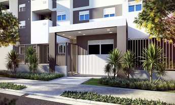 Imagem 7: Vibra Santana - 2 Dorm 38 à 42 m2 c/sacada - c/ ou s/ vaga