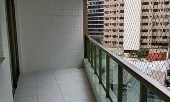 Imagem: Apartamento na Praia da Costa com 3 quartos