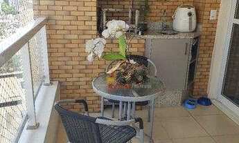 Imagem 2: Apartamento com 3 dormitórios à venda, 83 m² por R$ 798.000 - Parque Residencial Aquarius