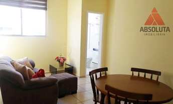 Imagem: Apartamento com 2 dormitórios, 50 m²