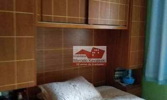 Imagem 2: Apartamento com 2 dormitórios para alugar, 48 m² por R$ 1.850,00/mês - Vila Vermelha - São