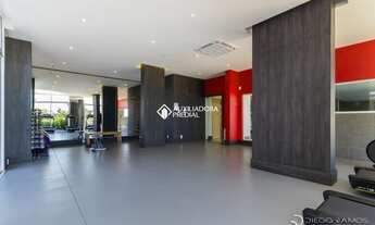 Imagem 4: PORTO ALEGRE - Studio - Petrópolis