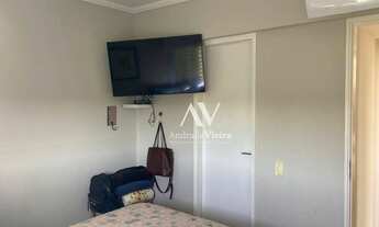 Imagem 5: Apartamento com 3 dormitórios à venda, 70 m² por R$ 520.000,00 - Mansões Santo Antônio - C