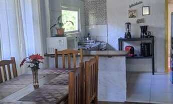 Imagem 4: Casa disponível para feriado de pascoa