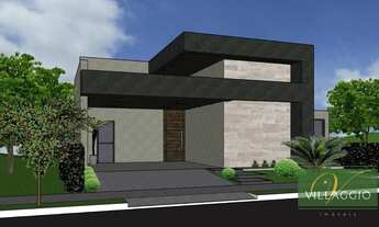 Imagem 2: Casa à venda, 157 m² por R$ 870.000,00 - Setlife - Mirassol/SP