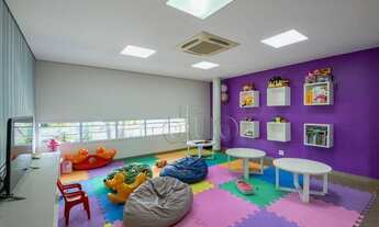 Imagem 2: Casa com 3 dormitórios à venda, 207 m² por R$ 1.350.000,00 - Residencial Villa DAquila - P