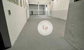 Imagem 3: Galpão para alugar, 1500 m² por R$ 43.000/mês - Santo Amaro - São Paulo/SP